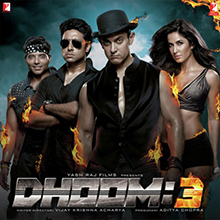 Dhoom 3